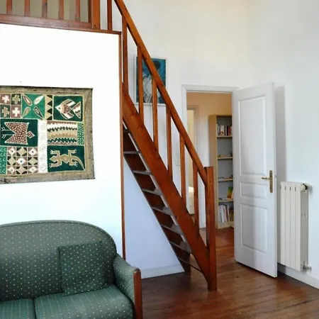 Apartment Sapieha *