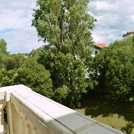 Sapieha Apartment *