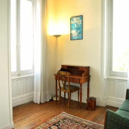 Sapieha Apartment