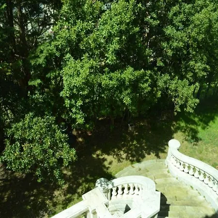 Sapieha Apartment Biarritz