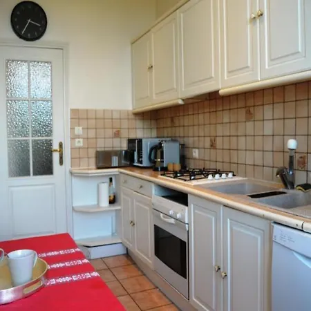 Sapieha Apartment