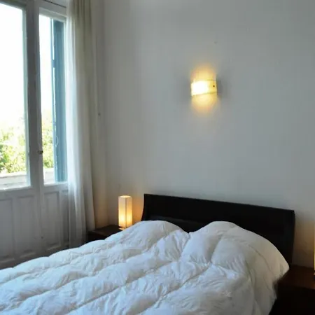 Apartment Sapieha Biarritz