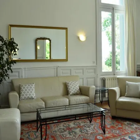 Apartment Sapieha
