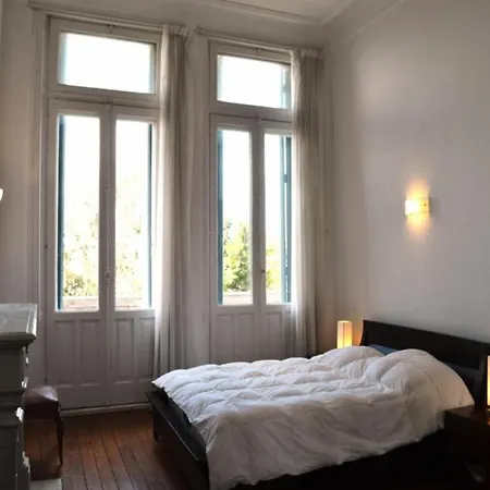 Sapieha Apartment *