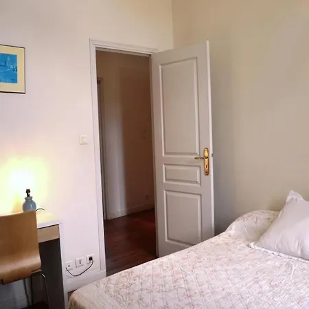 Apartment Sapieha Biarritz